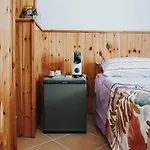 Angolo Laggetto Maison d'hôtes