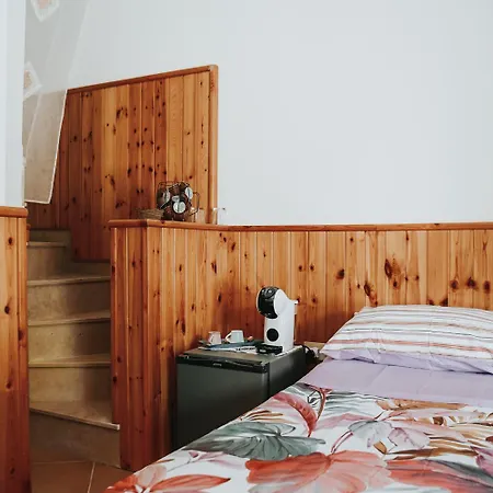 Angolo Laggetto 3* Otrante