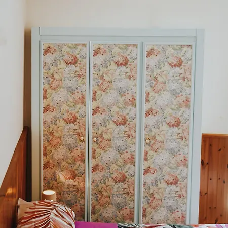 Guest house Angolo Laggetto