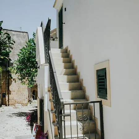 Angolo Laggetto Guest house